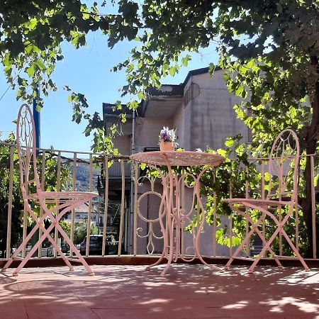 أغروبولي B&B Vigna Grande المظهر الخارجي الصورة