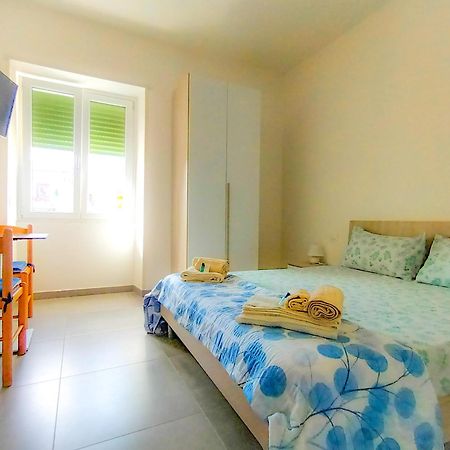 أغروبولي B&B Vigna Grande المظهر الخارجي الصورة