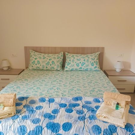 أغروبولي B&B Vigna Grande المظهر الخارجي الصورة