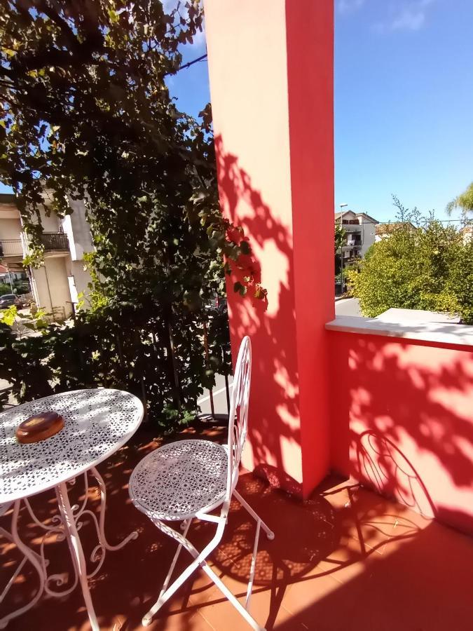 أغروبولي B&B Vigna Grande المظهر الخارجي الصورة