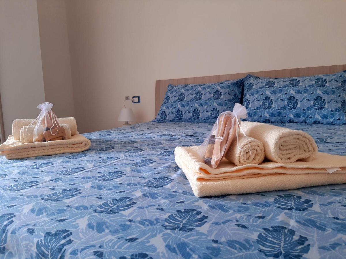 أغروبولي B&B Vigna Grande المظهر الخارجي الصورة