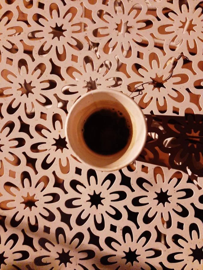 أغروبولي B&B Vigna Grande المظهر الخارجي الصورة