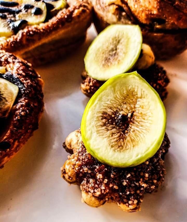 أغروبولي B&B Vigna Grande المظهر الخارجي الصورة
