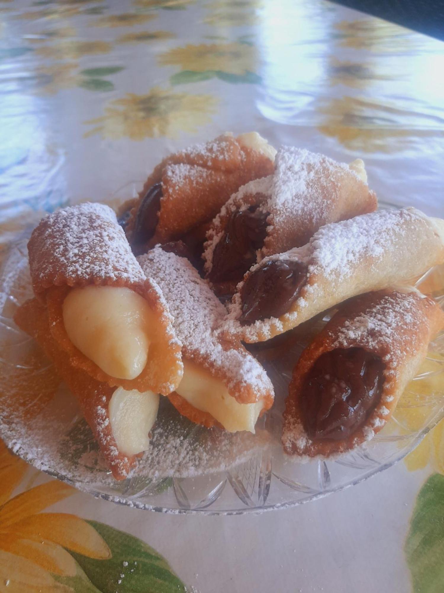 أغروبولي B&B Vigna Grande المظهر الخارجي الصورة