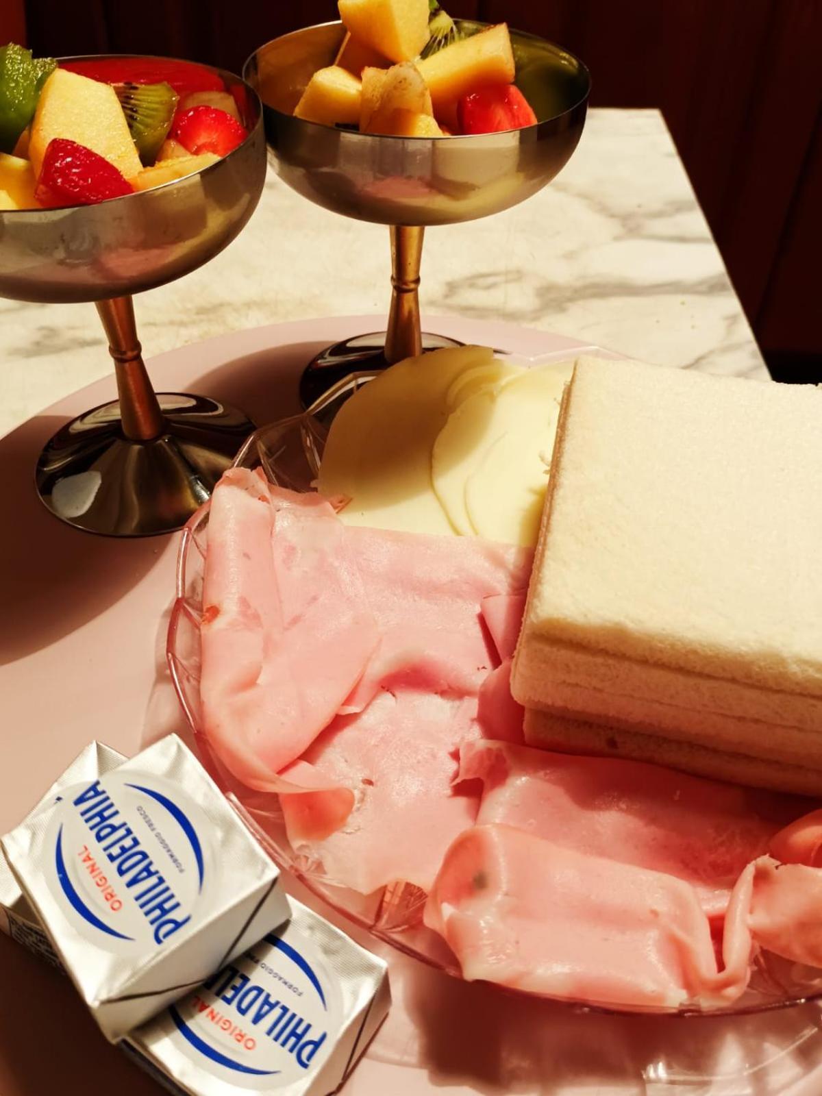أغروبولي B&B Vigna Grande المظهر الخارجي الصورة