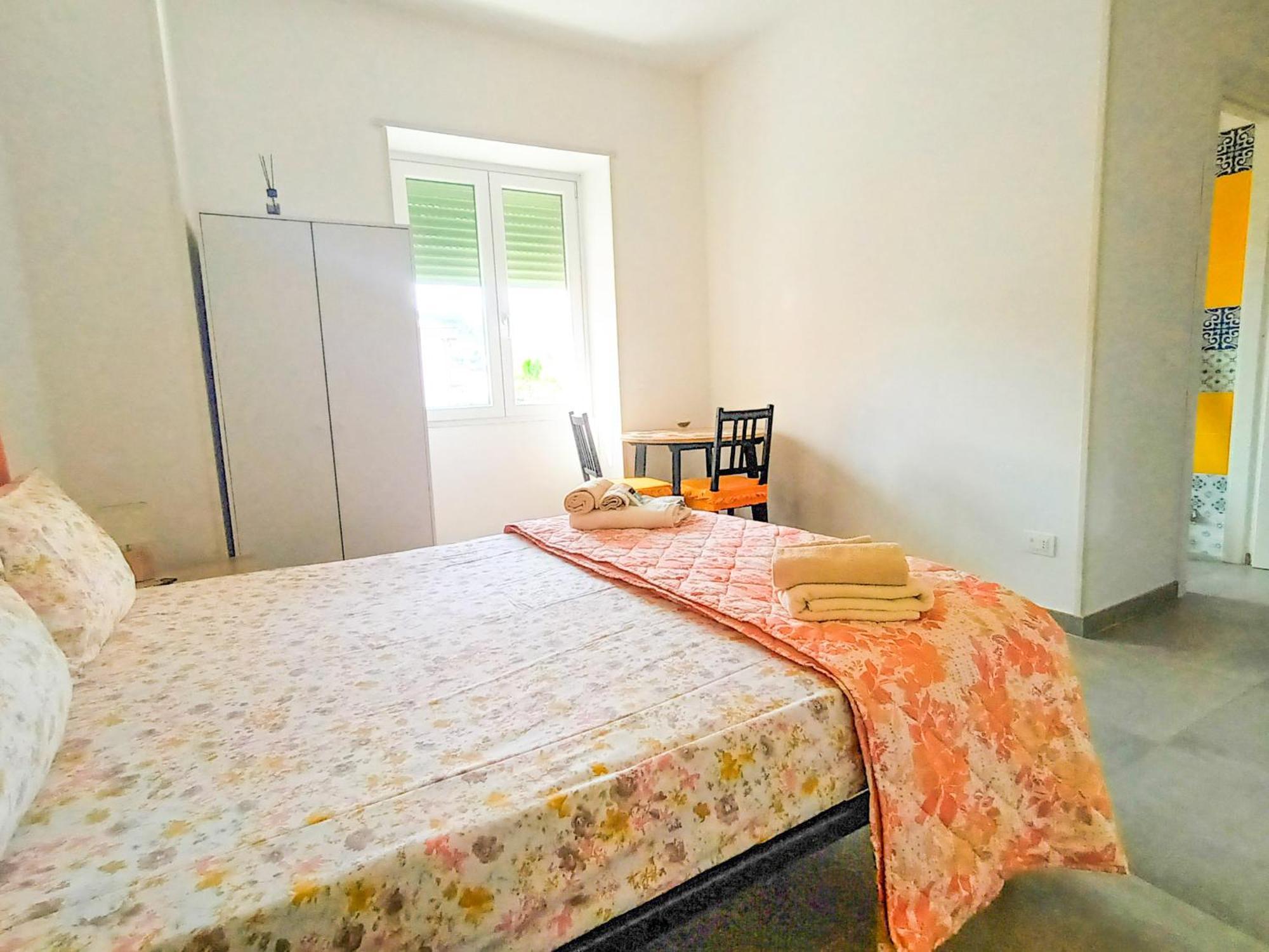 أغروبولي B&B Vigna Grande المظهر الخارجي الصورة