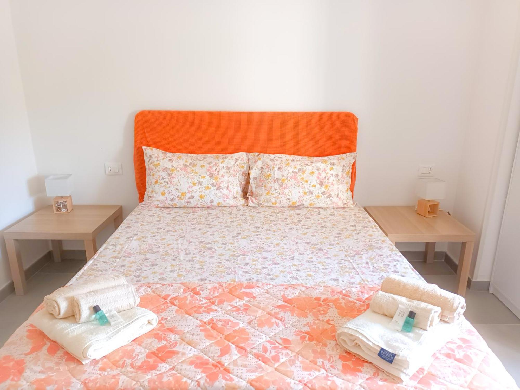 أغروبولي B&B Vigna Grande المظهر الخارجي الصورة