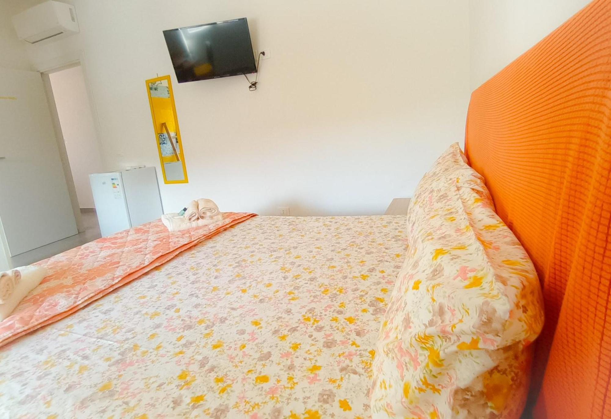 أغروبولي B&B Vigna Grande المظهر الخارجي الصورة