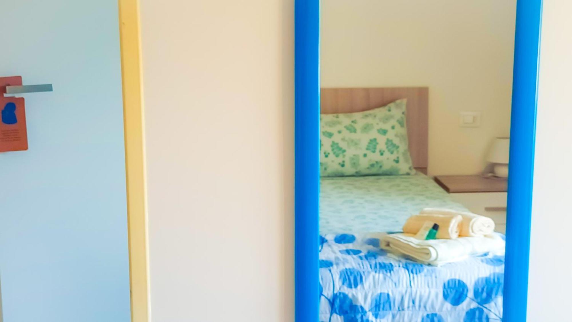 أغروبولي B&B Vigna Grande المظهر الخارجي الصورة